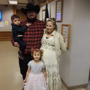 Meet your Posher, Kayla